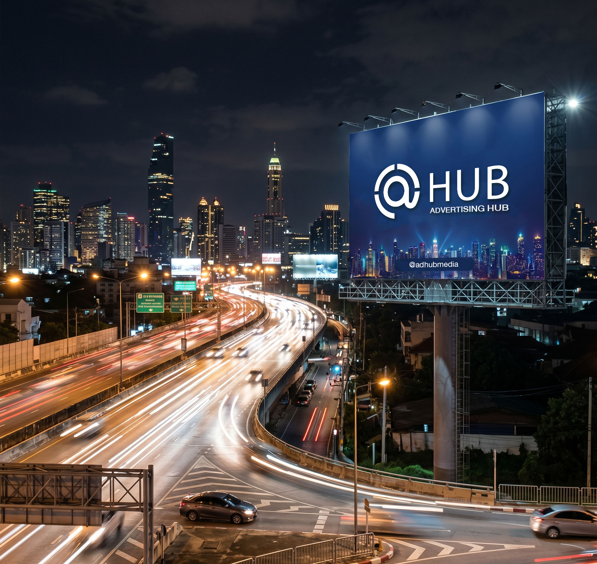 Billboard Advertising