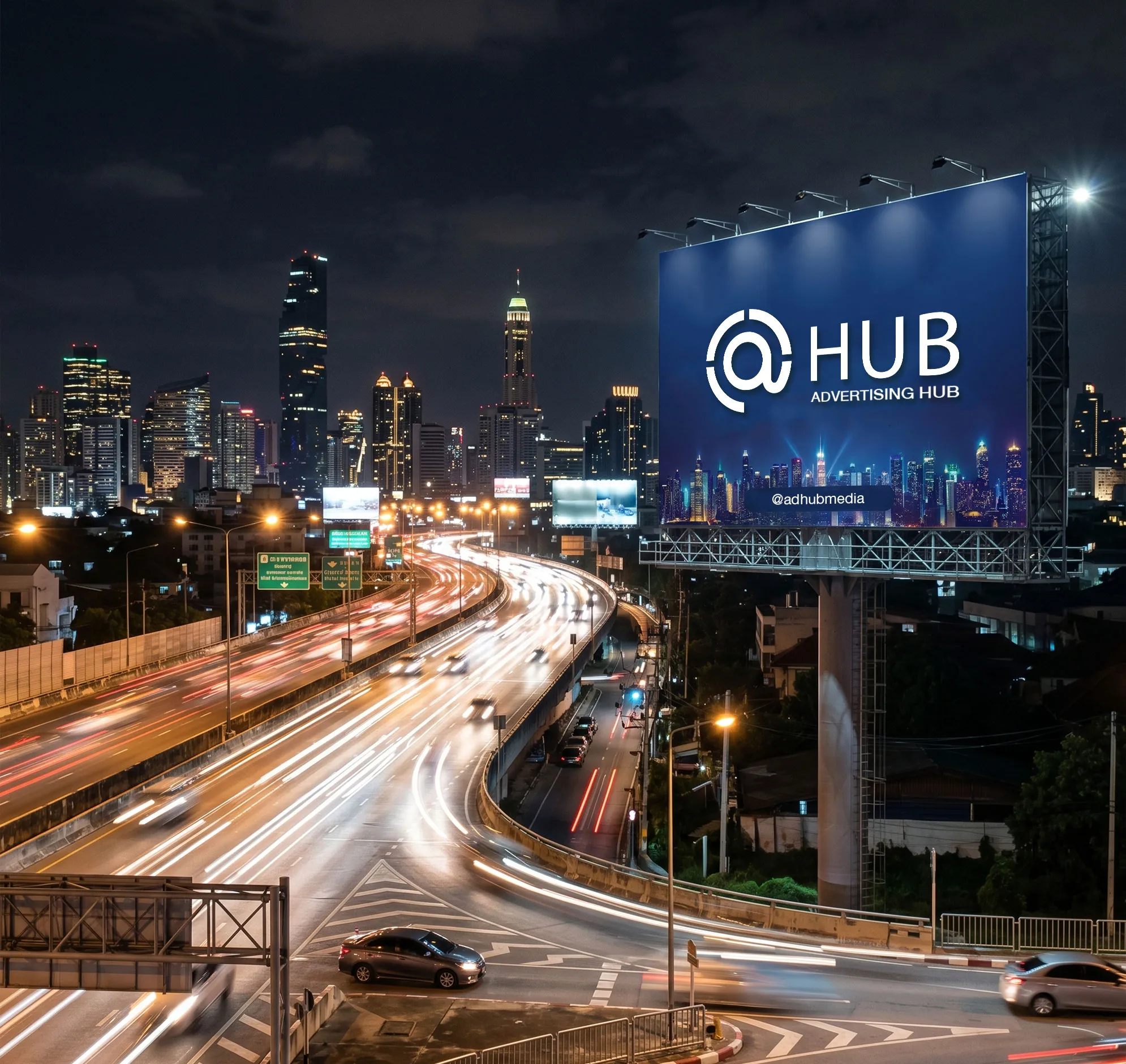 Billboard Advertising
