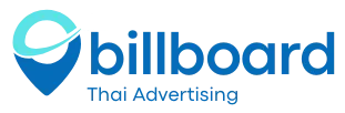 Billboard Thai