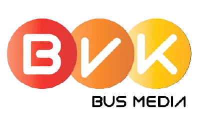 BVK Bus Media