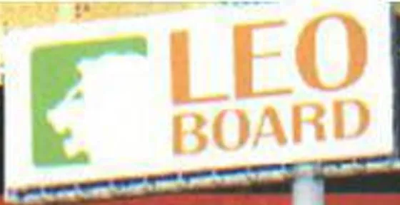 Leo Board